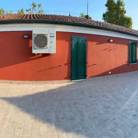Ca Rossa Bondeno