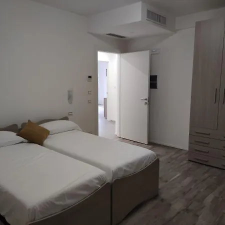 Konukevi Ca Rossa