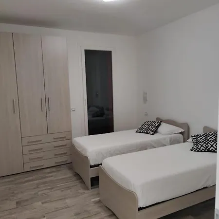 Ca Rossa Konukevi 3*