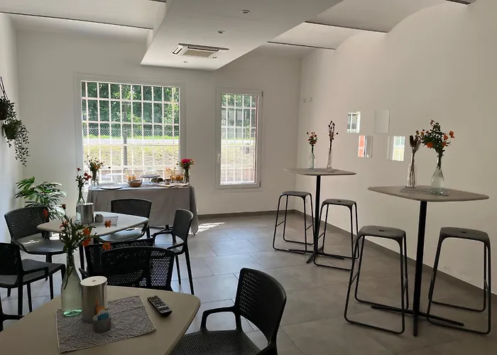 Ca Rossa بيت ضيافة Bondeno