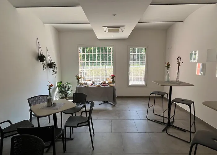 Ca Rossa بيت ضيافة 3*