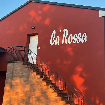 Ca Rossa