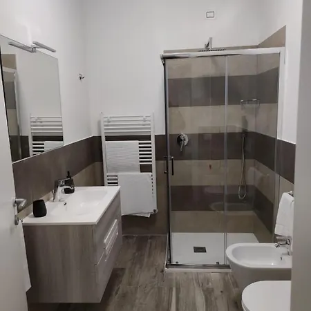 بيت ضيافة Ca Rossa