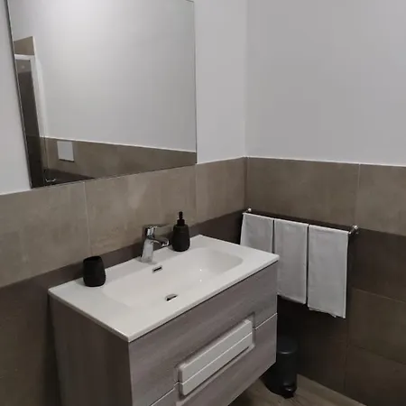 بيت ضيافة Ca Rossa Bondeno