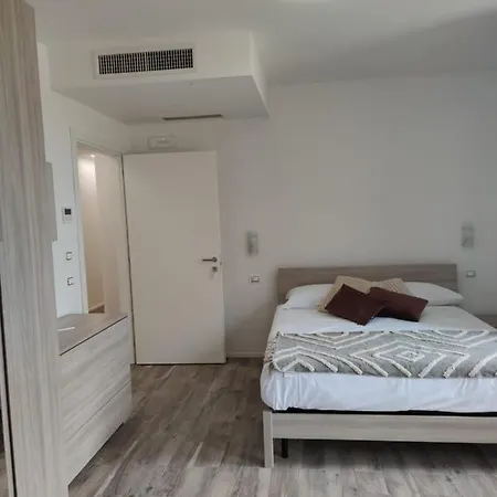 بيت ضيافة Ca Rossa