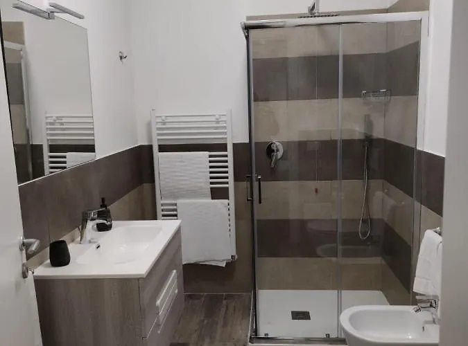 בית הארחה Ca Rossa