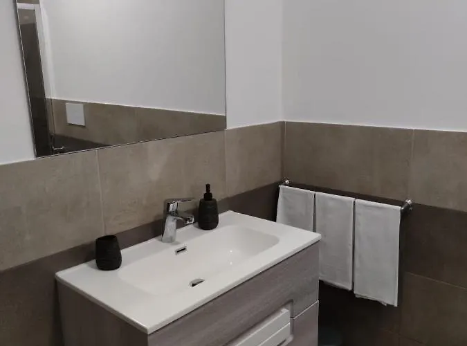 בית הארחה Ca Rossa Bondeno