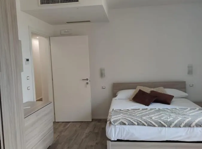 בית הארחה Ca Rossa