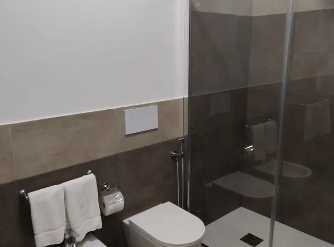 בית הארחה Ca Rossa Bondeno