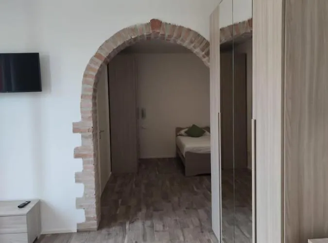 Ca Rossa Konukevi 3*